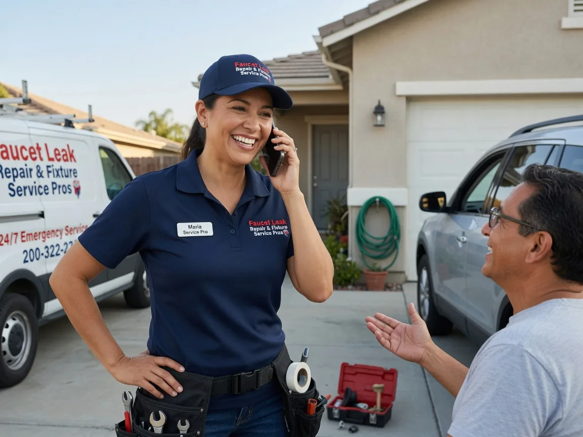 Faucet Repair Groveland, FL FAQs