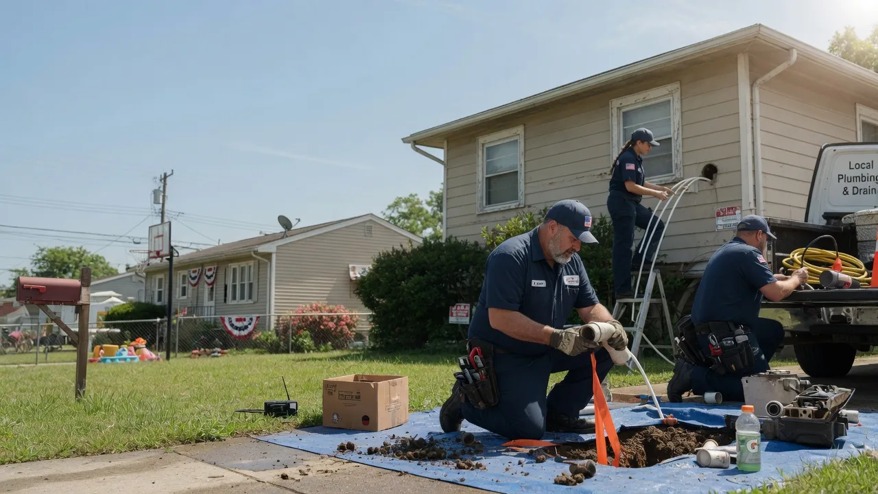 Faucet Repair in Groveland, FL near me
