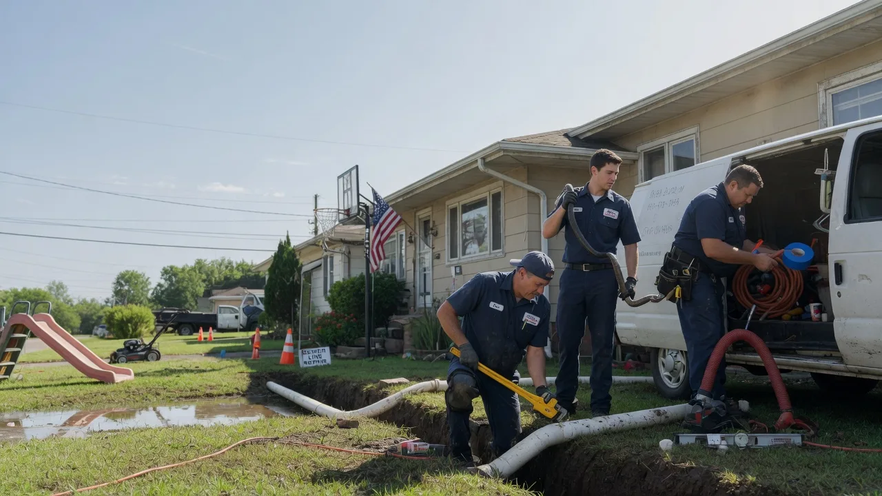 Toilet Installation in Groveland, FL near me